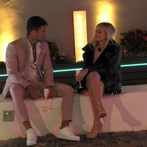 "Love Island"-Adriano bereut Wahl von Kandidatin Emilia!