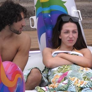 Adrianos Abfuhr für Jess: "Love Island"-Fans sahen es kommen