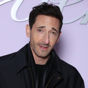 So dankbar ist Adrien Brody über zweite Oscar-Nominierung