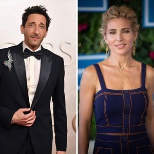 Große Liebe: Adrien Brody kaufte für Elsa Pataky ein Schloss