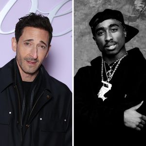Adrien Brody erinnert sich an Freundschaft mit Rapper Tupac