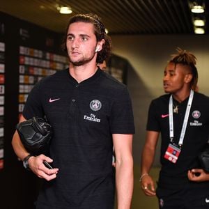 Mutter von Star-Kicker Adrien Rabiot wettert gegen Verein!
