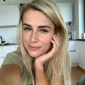 Ganz offiziell: TV-Polizistin Adrienne Koleszár ist vergeben