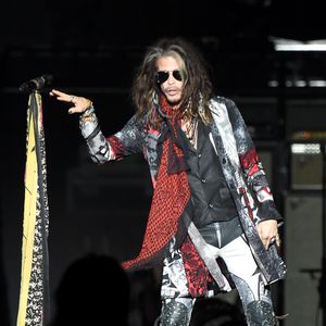 Steven Tyler in Klinik: Tochter Liv verrät Krankheitsdetails