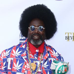 Nach Razzia-Posse: Afroman zerrt Ex-Cop vor Gericht