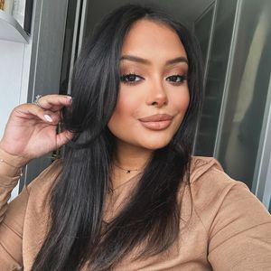 "Harry Potter"-Star Afshan Azad-Kazis zweites Baby ist da