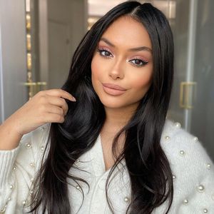 "Harry Potter"-Star Afshan Azad zeigt erstmals Babybauch!