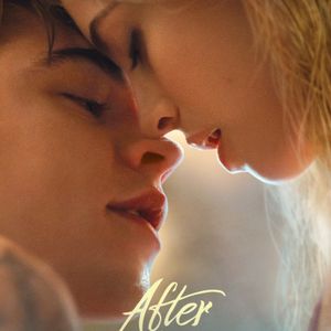 "After Love"-Filmplakat