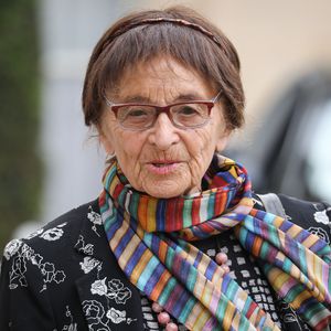 Beim Schwimmen im See: Autorin Agnes Heller (90) ist tot!