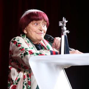 Regisseurin Agnès Varda ist mit 90 an Brustkrebs gestorben