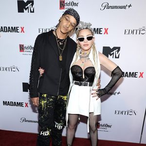 Nach Filter-Wahnsinn: Madonna ist von ihrem Toy Boy getrennt