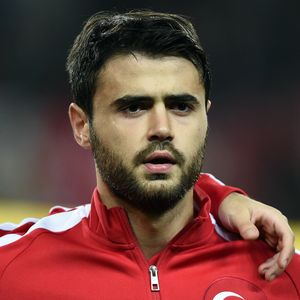 Mit 27: Türkischer Nationalspieler stirbt bei Autounfall