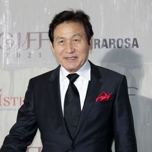 Koreanische Schauspiellegende Ahn Sung-ki mit 74 verstorben