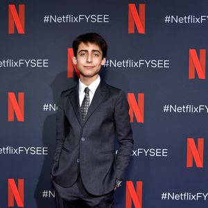 So alt ist "Umbrella Academy"-Star Aidan Gallagher wirklich!