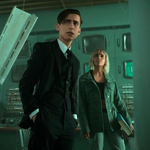 Dann startet die finale Staffel von "The Umbrella Academy"!