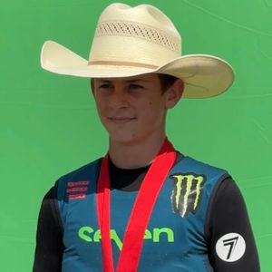 Mutter von Bike-Profi Aidan Zingg (16) enthüllt Todesursache