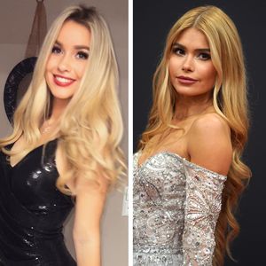 So sieht DSDS-Aileen den Vergleich mit Pamela Reif!
