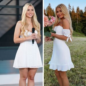 Aileen Sager aka Pamela Reif 2.0 begeistert bei DSDS-Casting