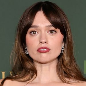 Nach SNL-Spott: Aimee Lou Wood lässt sich nicht unterkriegen