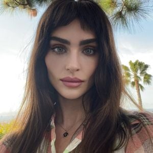 Aimee Osbourne, Sängerin