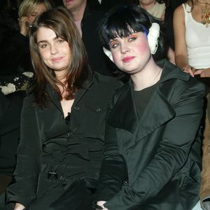 Kontaktabbruch: Kelly Osbourne spricht nicht mit Schwester