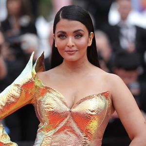 Mit diesem Satz stresst Aishwarya Rai Bachchan ihren Mann