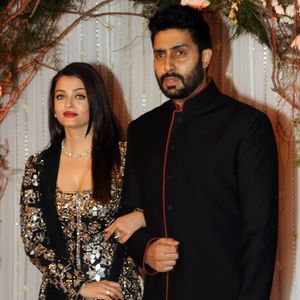 Bestätigt Aishwarya Rai Bachchan jetzt etwa ihre Trennung?