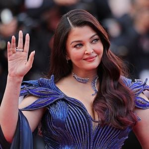 Aus dem Grund dreht Aishwarya Rai derzeit keine Filme mehr