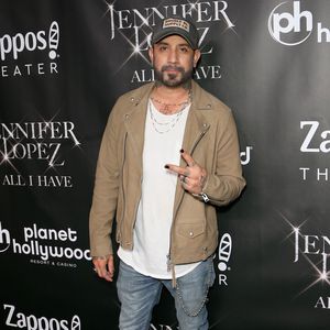 Backstreet Boy in Entzugsklinik: Tour in Gefahr?