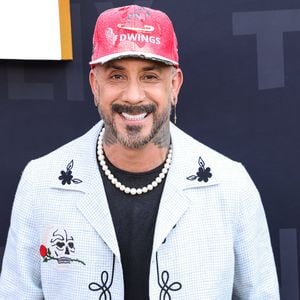 AJ McLean macht Drogenbeichte 20 Jahre nach Boyband-Erfolg
