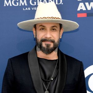 AJ McLean verrät: So anders tickt er abseits der Bühne!