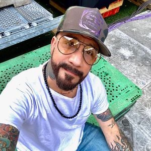 Dieser Backstreet Boy macht bei "Dancing With The Stars" mit