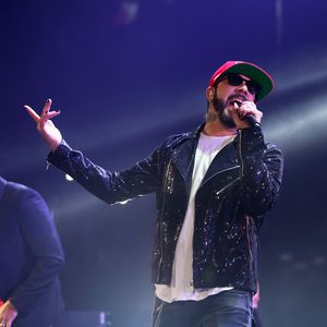 Backstreet Boy AJ: Heiratsantrag auf der Bühne