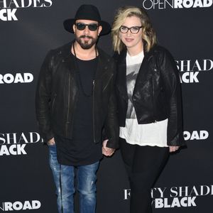 Ehe-Aus von Backstreet Boy AJ McLean war keine Überraschung
