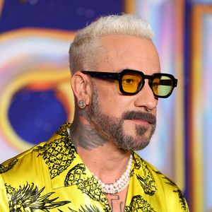 "Wieder wie 30": AJ McLean ließ sich Fett am Hals absaugen!