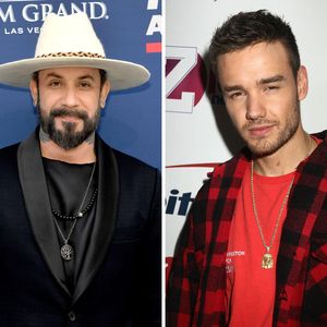 AJ gibt Einblick in "Building the Band" mit Liam Payne (†)