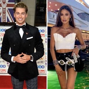 Nach Trennung: Datet AJ Pritchards jetzt diese Influencerin?