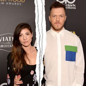 Dan Reynolds und Aja Volkman haben sich wieder getrennt!