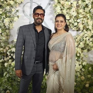 Hochzeit mit 24: Kajol fühlte sich nicht auf Ehe vorbereitet