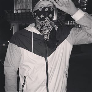 Berliner Rapper AK Ausserkontrolle droht die Abschiebung