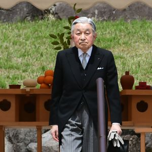 Nach der Abdankung: Das sind die japanischen Prinzessinnen!