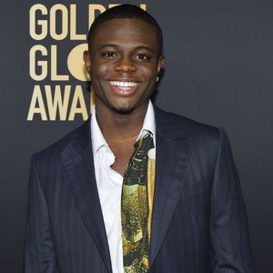 Wegen Mord: "Billion"-Star Akili McDowell wurde verhaftet