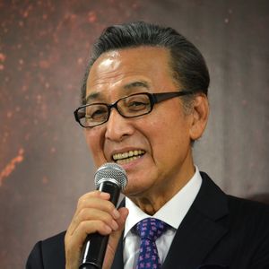 Mit 87 Jahren: "Godzilla"-Star Akira Takarada ist gestorben