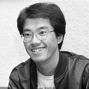 "Dragon Ball"-Schöpfer Akira Toriyama stirbt mit 68 Jahren