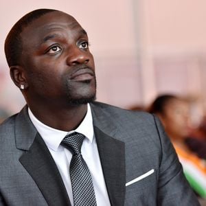 Wie alt ist eigentlich Akon?