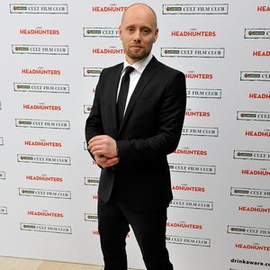 In Sizilien: "Marsianer"-Star Aksel Hennie hat geheiratet!