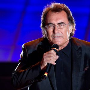 "Gott will mich noch nicht": Al Bano wieder im Krankenhaus
