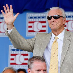 Baseball-Legende Al Kaline stirbt im Alter von 85 Jahren