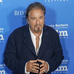 Ehrliches Geständnis: Al Pacino war 25 Jahre in Therapie