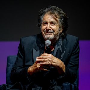 Erfolg und Verlust: Al Pacino dankt seiner verstorbenen Mama